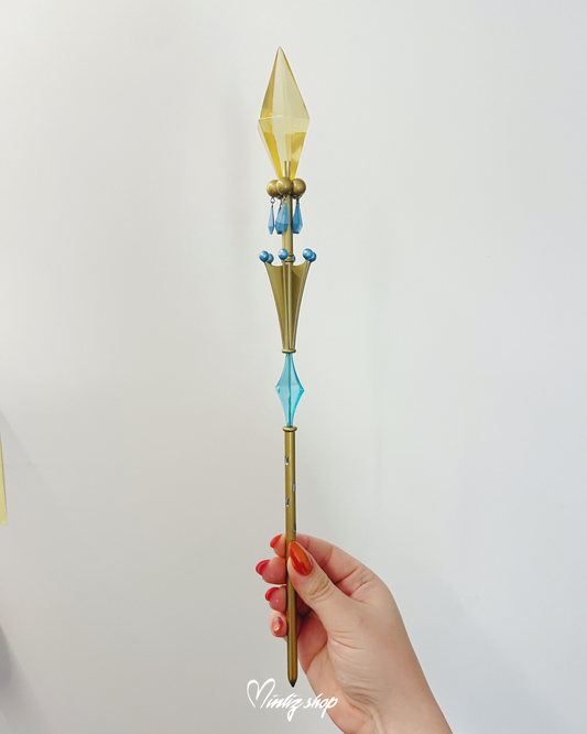 Sugar Sugar Rune - Vanilla Wand (Manga Version)