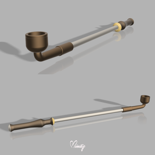 3D Model | Genshin Impact Ningguang Blowjob