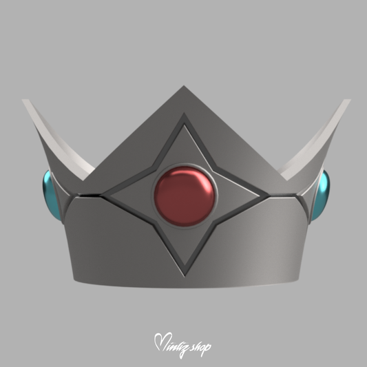 3D Model | Princess Rosalina / Harmonie Crown