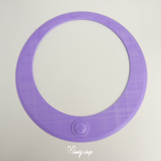 3D Printed Kit | Sailor Moon Tiara Boomerang