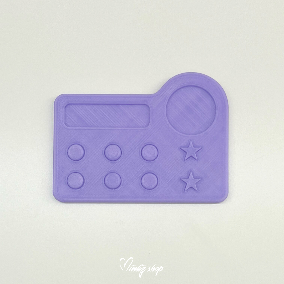 3D Model | Sailor Moon Communicator