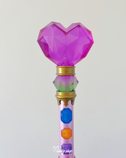 Sugar Sugar Rune - Chocola Wand (AnimeVersion)