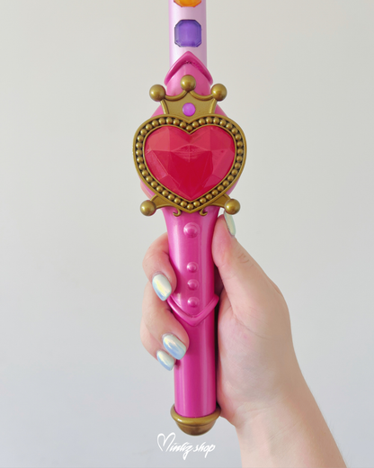 Sugar Sugar Rune - Chocola Wand (AnimeVersion)