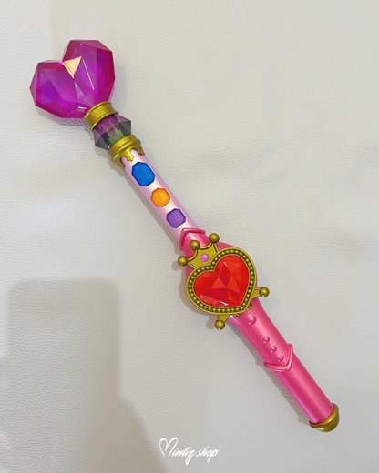 Sugar Sugar Rune - Chocola Wand (AnimeVersion)