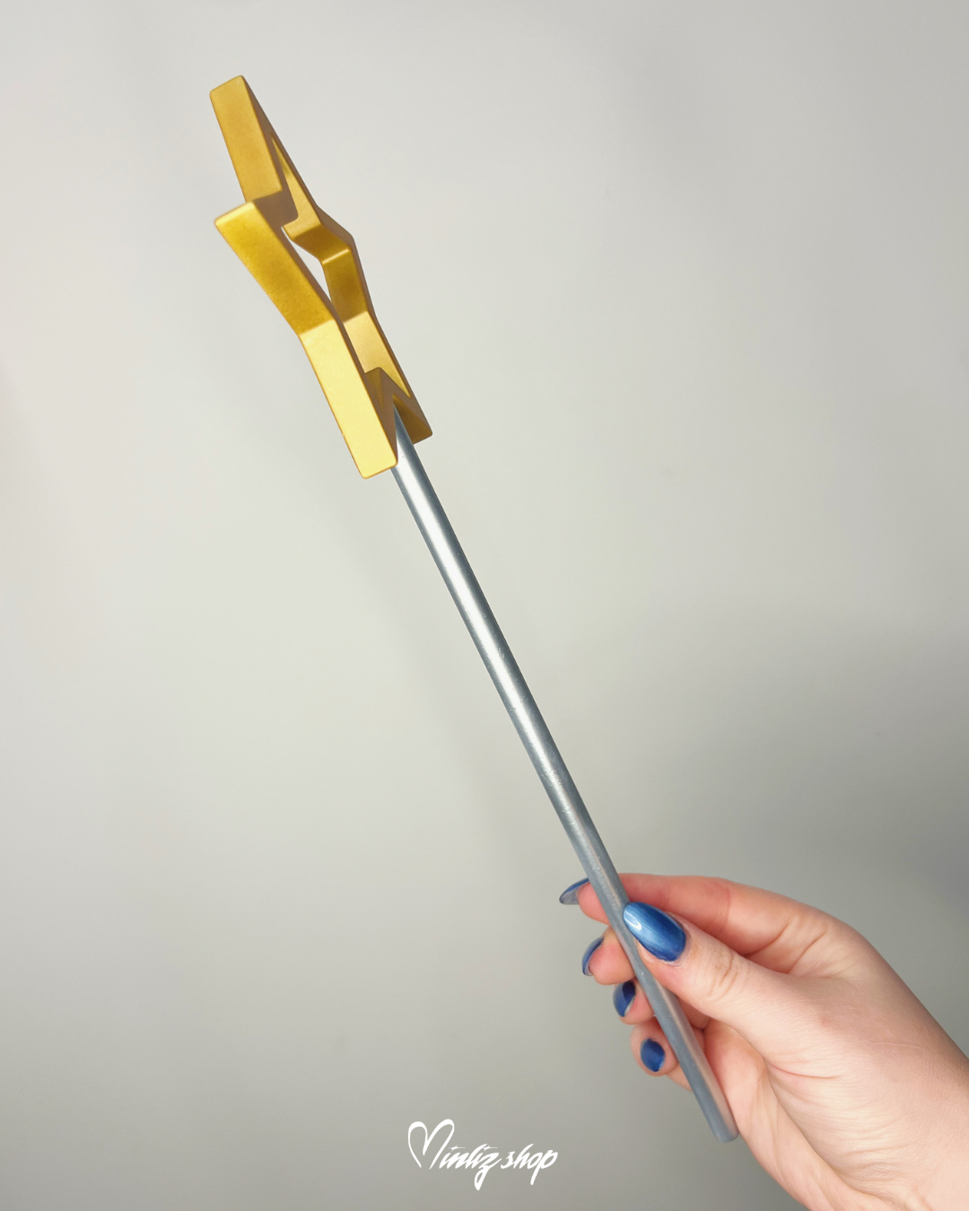 Princess Rosalina / Harmonie Magic Star Wand accessory