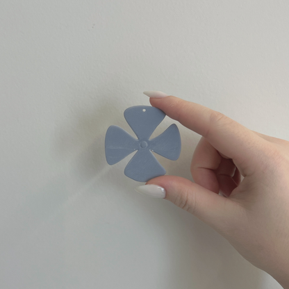 3D Print | Winx Club Necklace Flora Charmix / Magic Winx