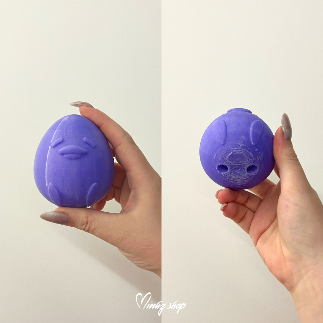 3D Printed Kit | Ahri Spirit Blossom Springs League of Legends Accessories