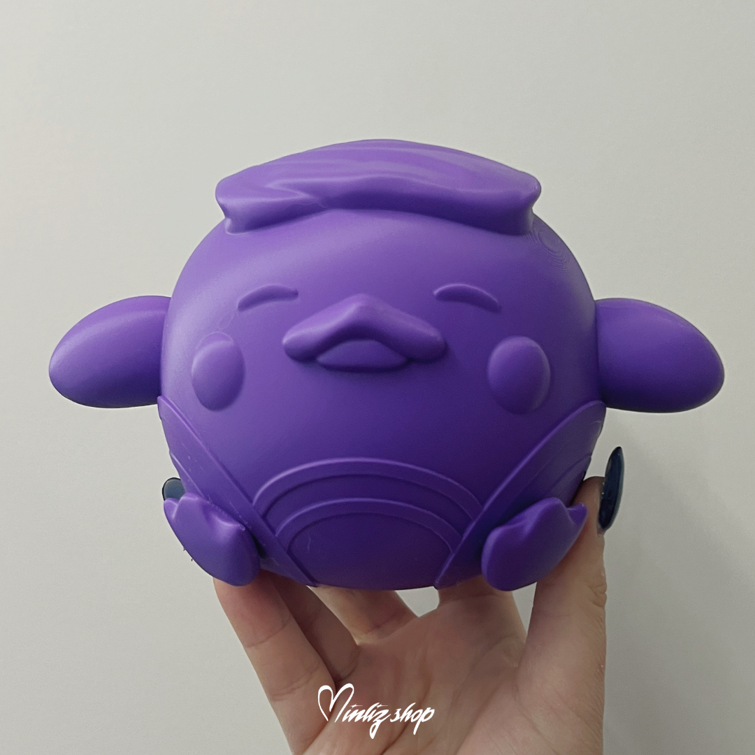 3D Printed Kit | Ahri Spirit Blossom Springs League of Legends Accessories