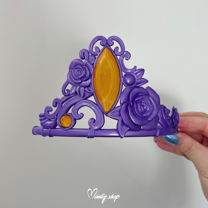 Barbie and the Diamond Castle - Liana Necklace and Crown