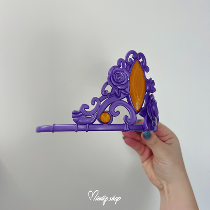 Barbie and the Diamond Castle - Liana Necklace and Crown