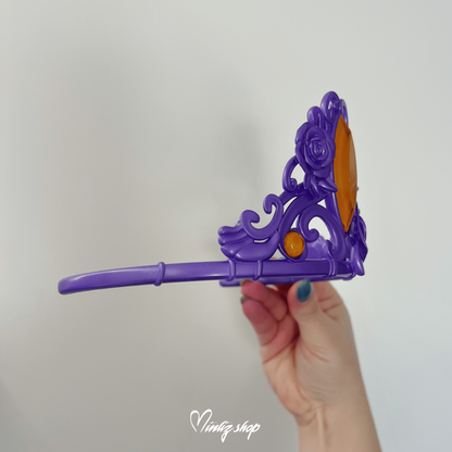 Barbie and the Diamond Castle - Liana Necklace and Crown