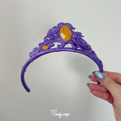 Barbie and the Diamond Castle - Liana Necklace and Crown