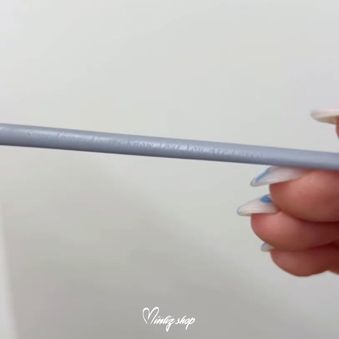 3D Model | Barbie as Rapunzel Paintbrush