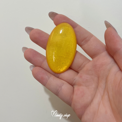 Winx Bloom Accessories Crown and Gem Cosplay