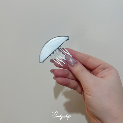 Winx Dark Bloom Accessories Crown and Gem Cosplay