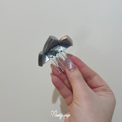 Winx Dark Bloom Accessories Crown and Gem Cosplay