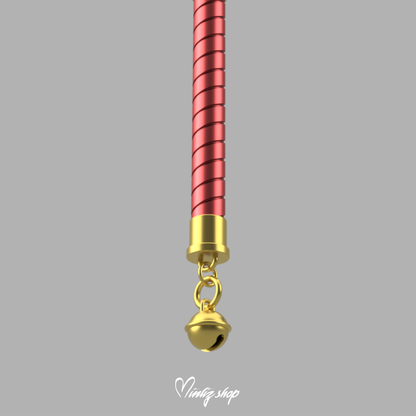 3D Model | Yuna Staff - Final Fantasy