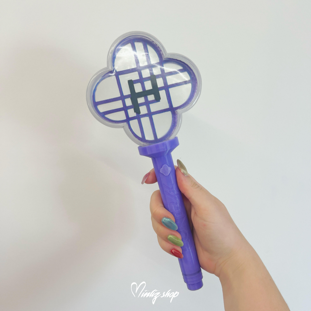 3D Model | Kpop Demon Hunters Huntrix light stick