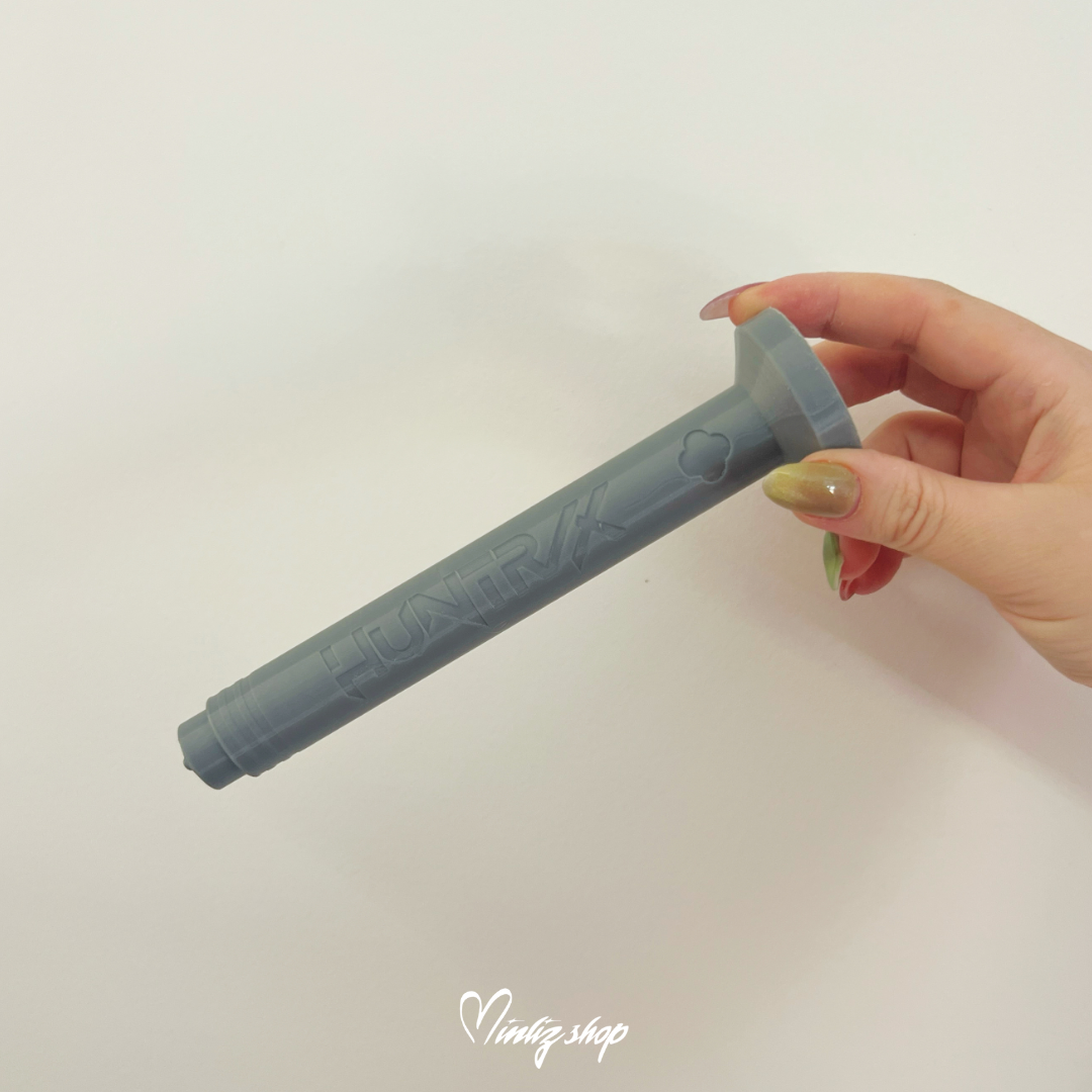 3D Printed Kit | Kpop Demon Hunters Light stick Huntrix