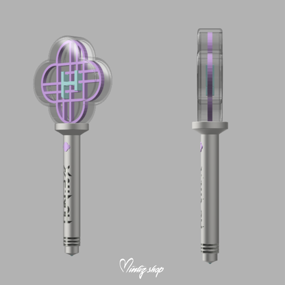 3D Model | Kpop Demon Hunters Huntrix light stick