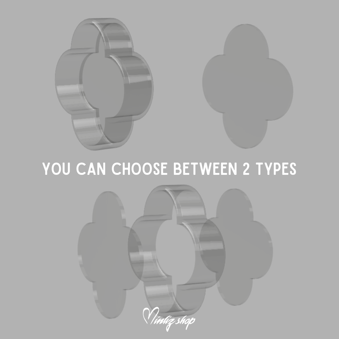 3D Model | Kpop Demon Hunters Huntrix light stick