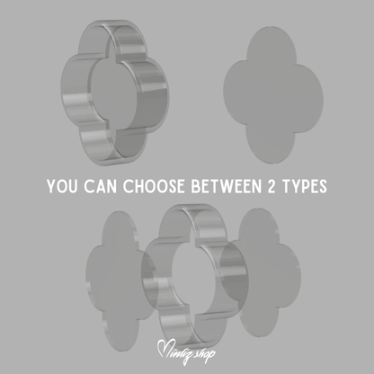 3D Model | Kpop Demon Hunters Huntrix light stick