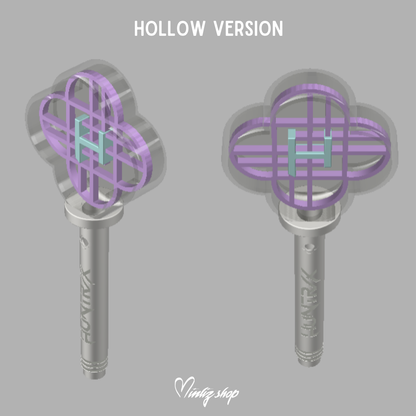 3D Model | Kpop Demon Hunters Huntrix light stick