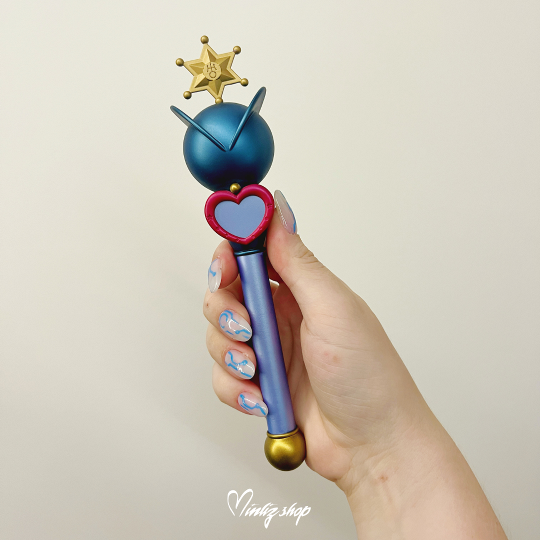 Sailor Moon Sailor Guardian Accessories Cosplay Sailor Neptune, Sailor Uranus, Sailor Saturn, Sailor Pluto