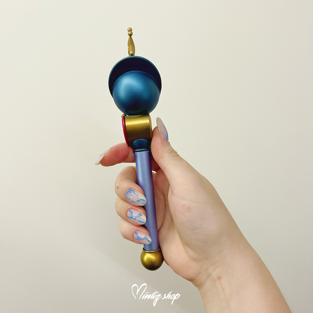 Sailor Moon Sailor Guardian Accessories Cosplay Sailor Neptune, Sailor Uranus, Sailor Saturn, Sailor Pluto