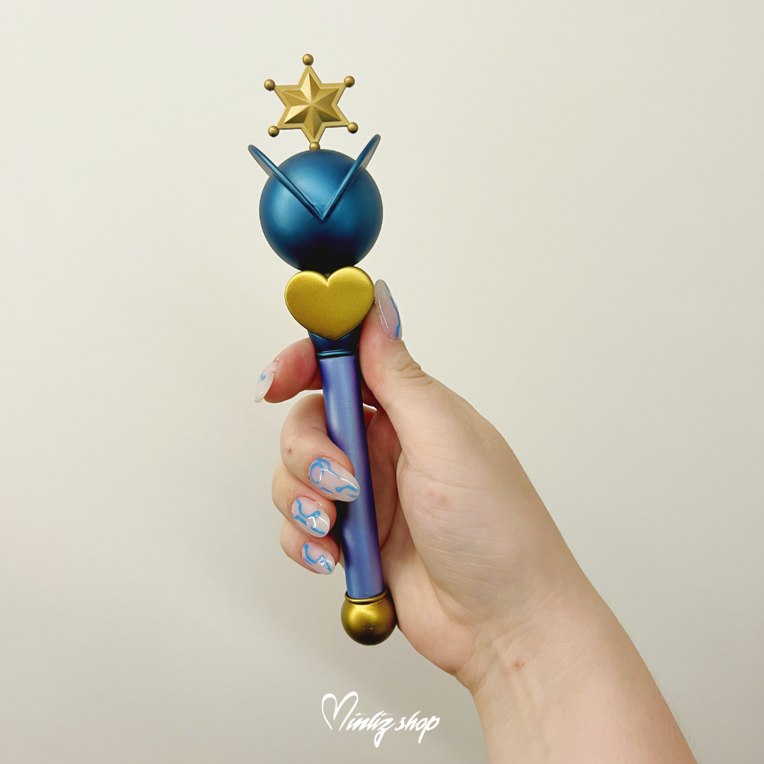 Sailor Moon Sailor Guardian Accessories Cosplay Sailor Neptune, Sailor Uranus, Sailor Saturn, Sailor Pluto