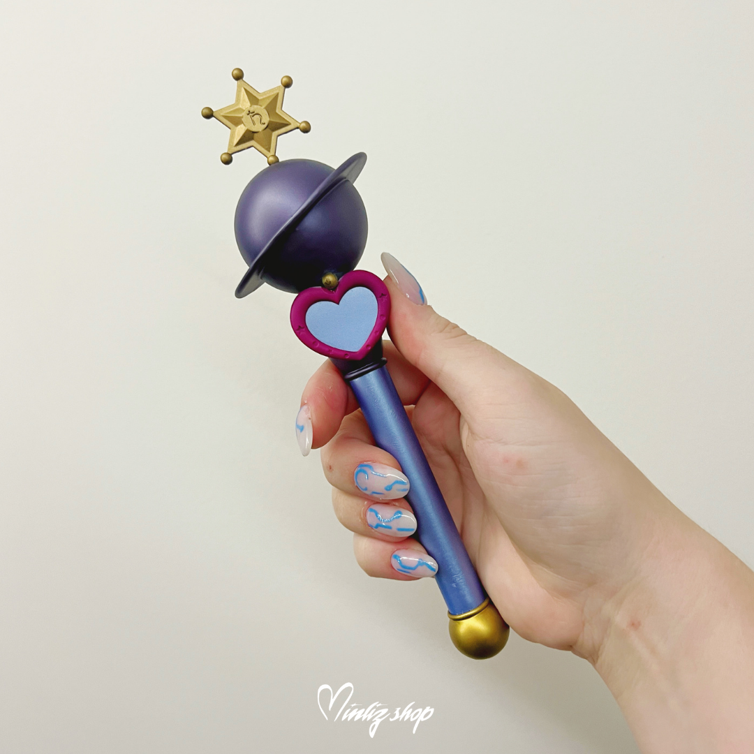 Sailor Moon Sailor Guardian Accessories Cosplay Sailor Neptune, Sailor Uranus, Sailor Saturn, Sailor Pluto