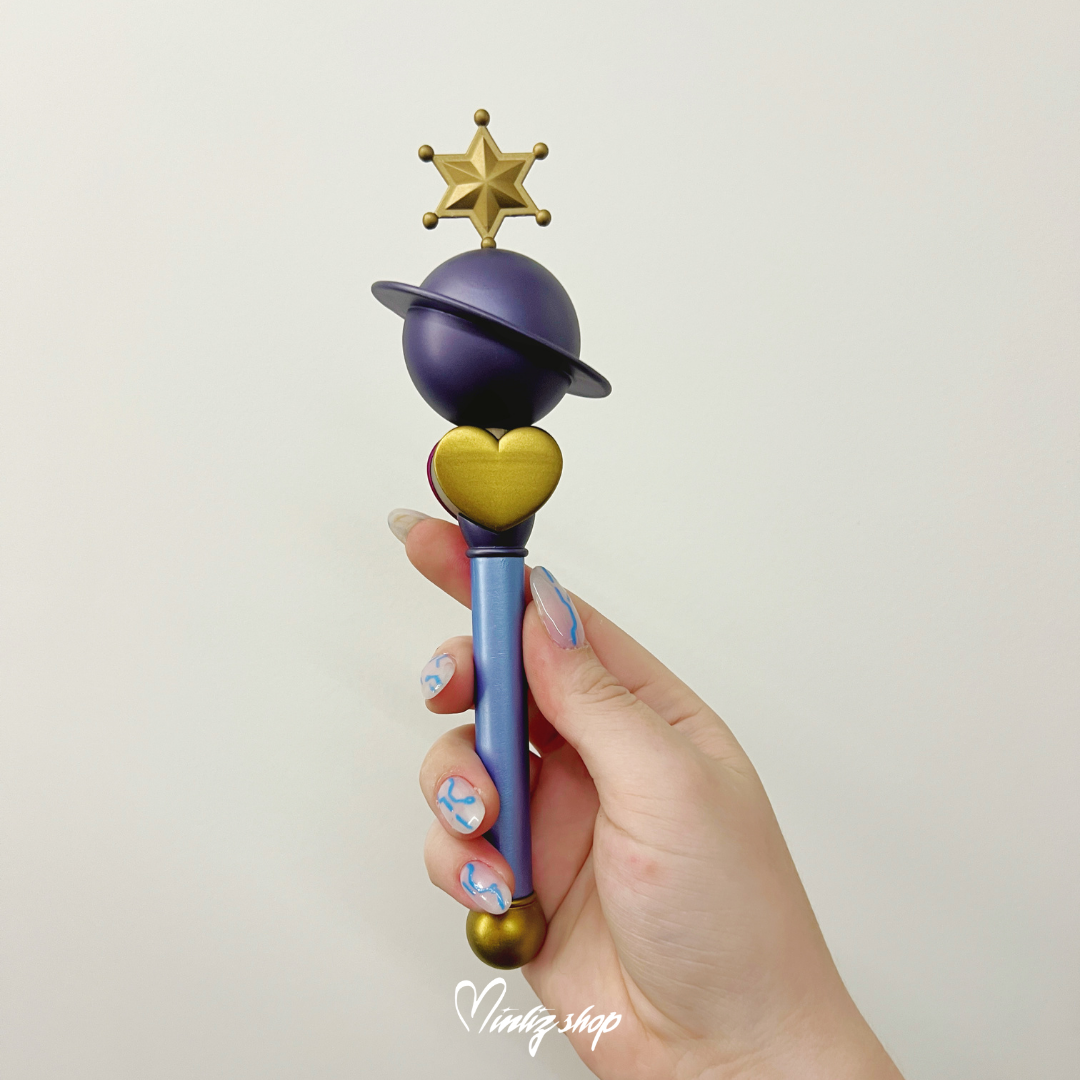 Sailor Moon Sailor Guardian Accessories Cosplay Sailor Neptune, Sailor Uranus, Sailor Saturn, Sailor Pluto