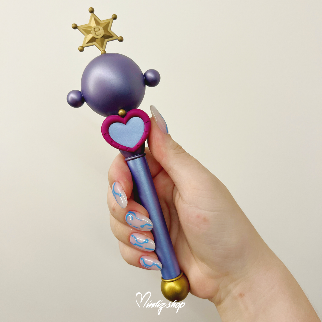 Sailor Moon Sailor Guardian Accessories Cosplay Sailor Neptune, Sailor Uranus, Sailor Saturn, Sailor Pluto