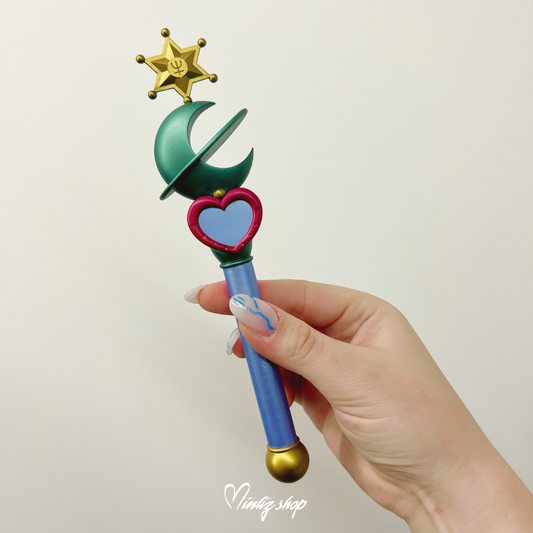 Sailor Moon Sailor Guardian Accessories Cosplay Sailor Neptune, Sailor Uranus, Sailor Saturn, Sailor Pluto