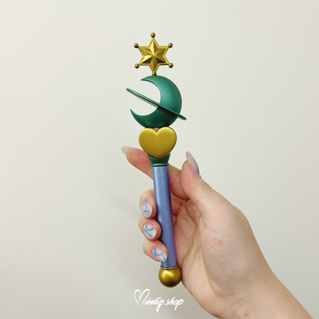 Sailor Moon Sailor Guardian Accessories Cosplay Sailor Neptune, Sailor Uranus, Sailor Saturn, Sailor Pluto