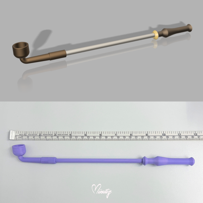 3D Printed Kit | Genshin Impact Ningguang Blowjob