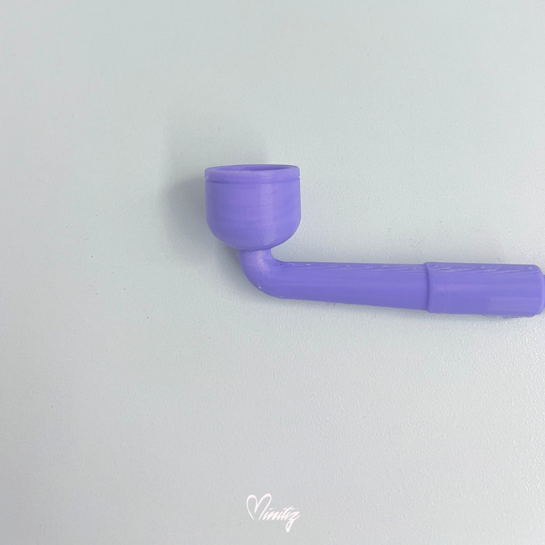 3D Printed Kit | Genshin Impact Ningguang Blowjob