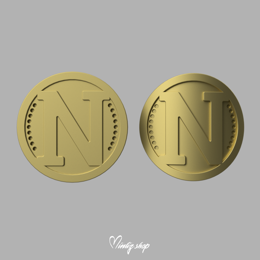 3D Model | Nico Robin Alabasta Accessories One piece live action