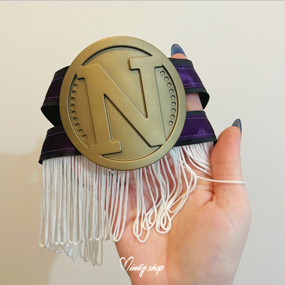 Nico Robin Arm Cuff accessory One Piece Anime / Live Action