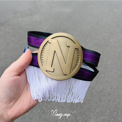 Nico Robin Arm Cuff accessory One Piece Anime / Live Action