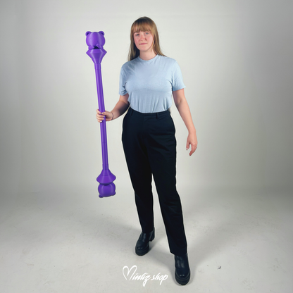 3D Printed Kit | Panda Pal Lux skin weapon League of Legends