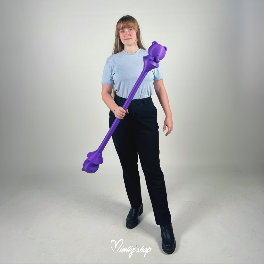 3D Printed Kit | Panda Pal Lux skin weapon League of Legends