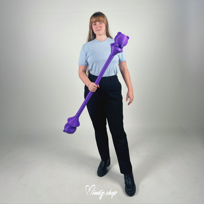 3D Printed Kit | Panda Pal Lux skin weapon League of Legends