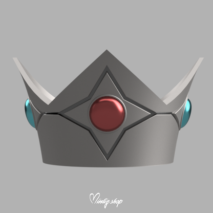 3D Model | Princess Rosalina / Harmonie Crown