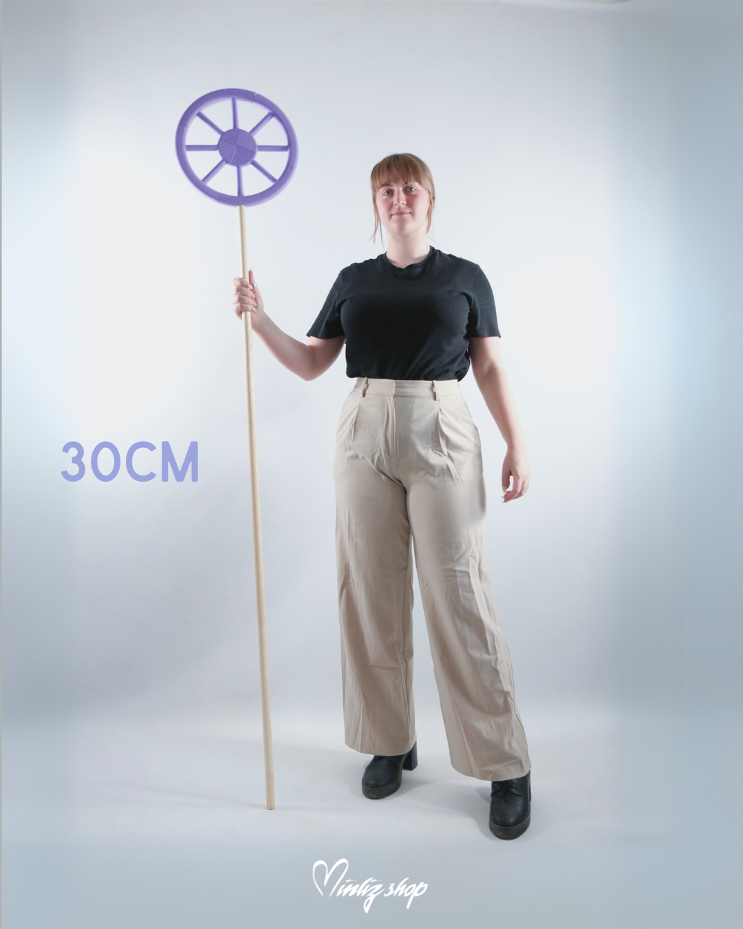 3D Printed Kit | Winx Club Stella Scepter