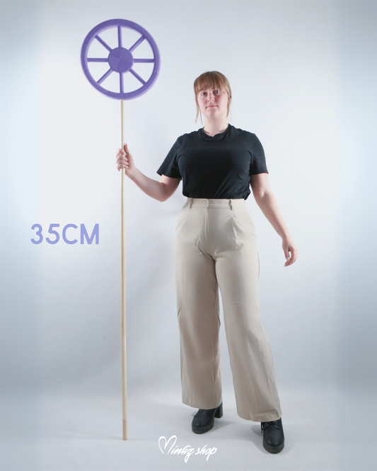 3D Printed Kit | Winx Club Stella Scepter