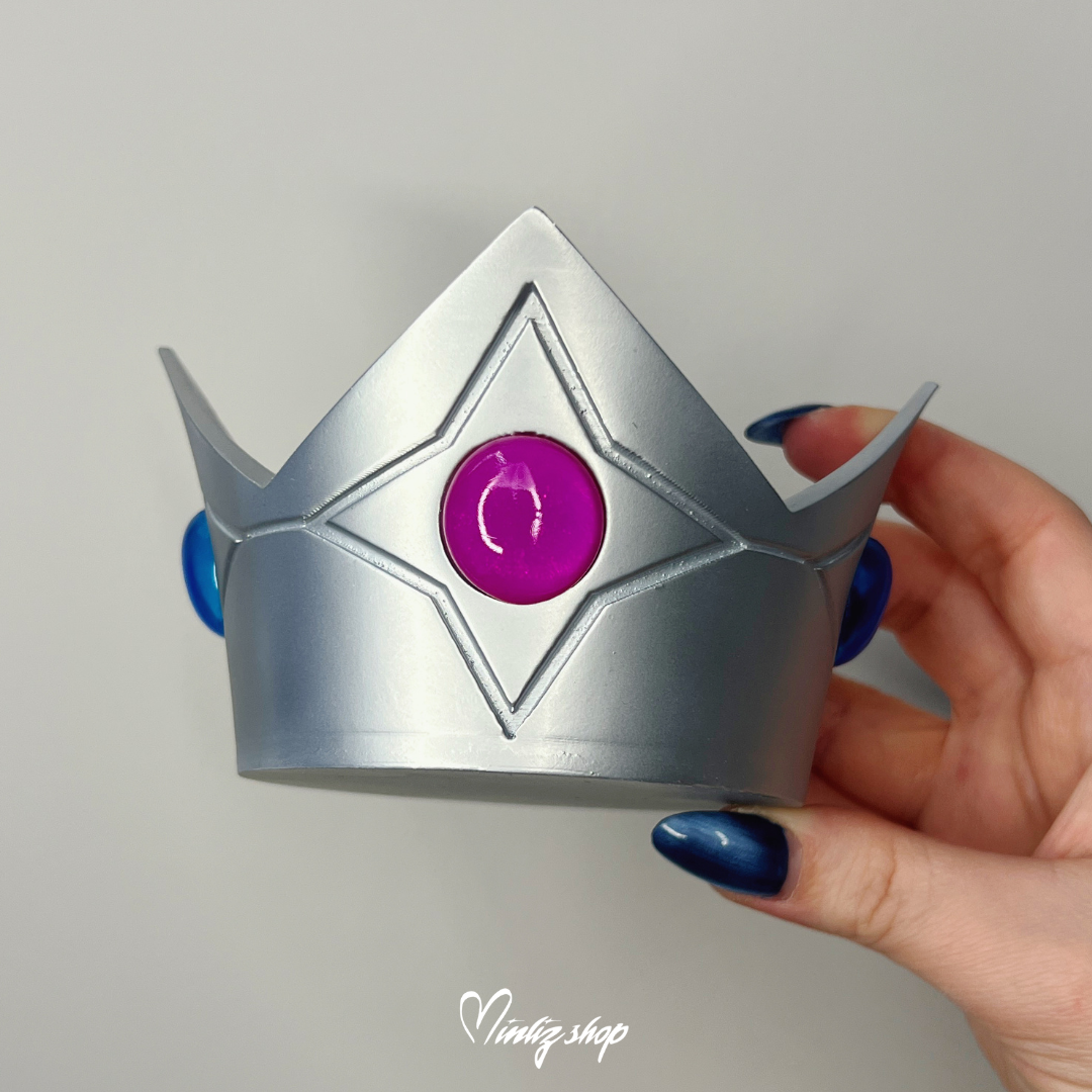 Princess Rosalina / Harmonie Crown accessory