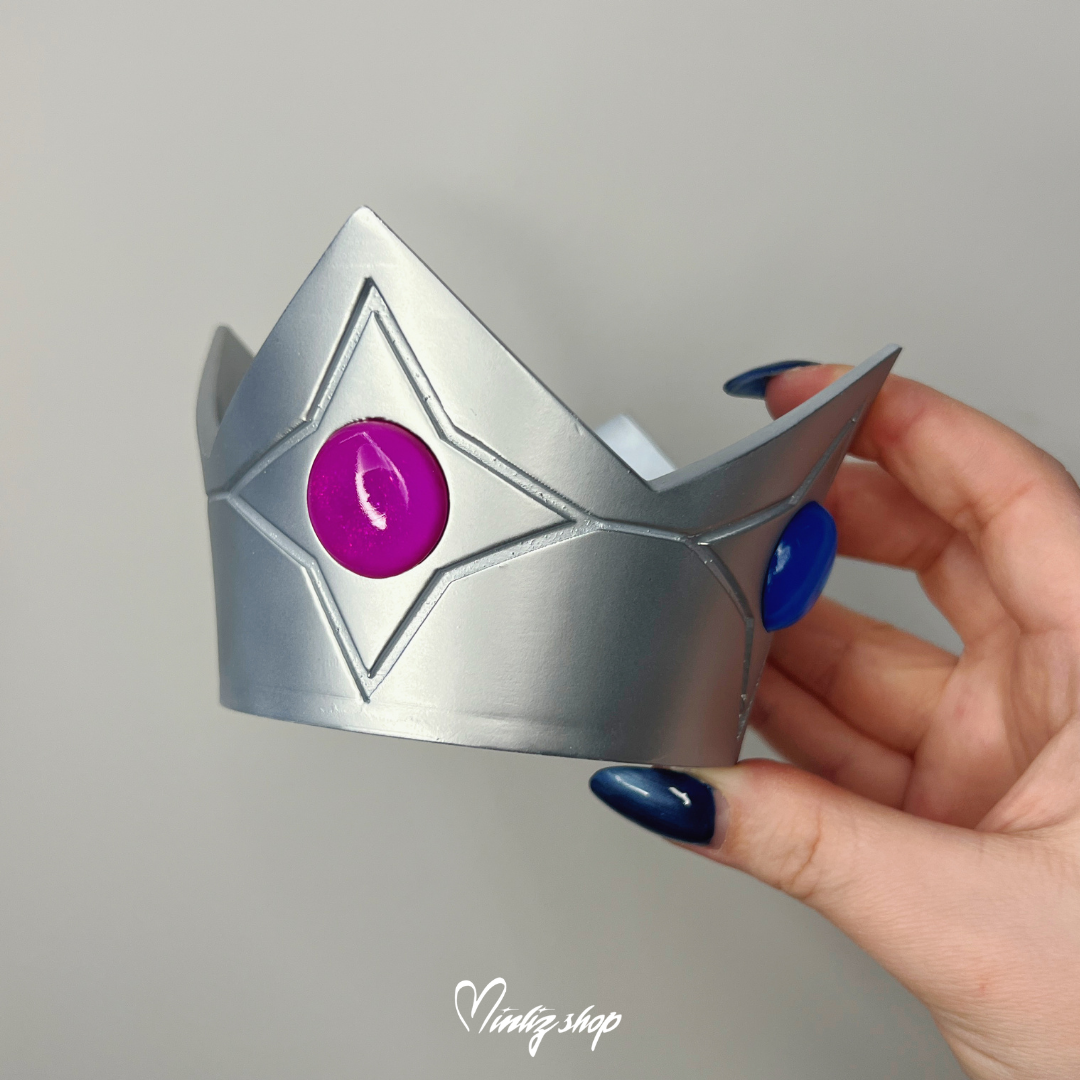 Princess Rosalina / Harmonie Crown accessory