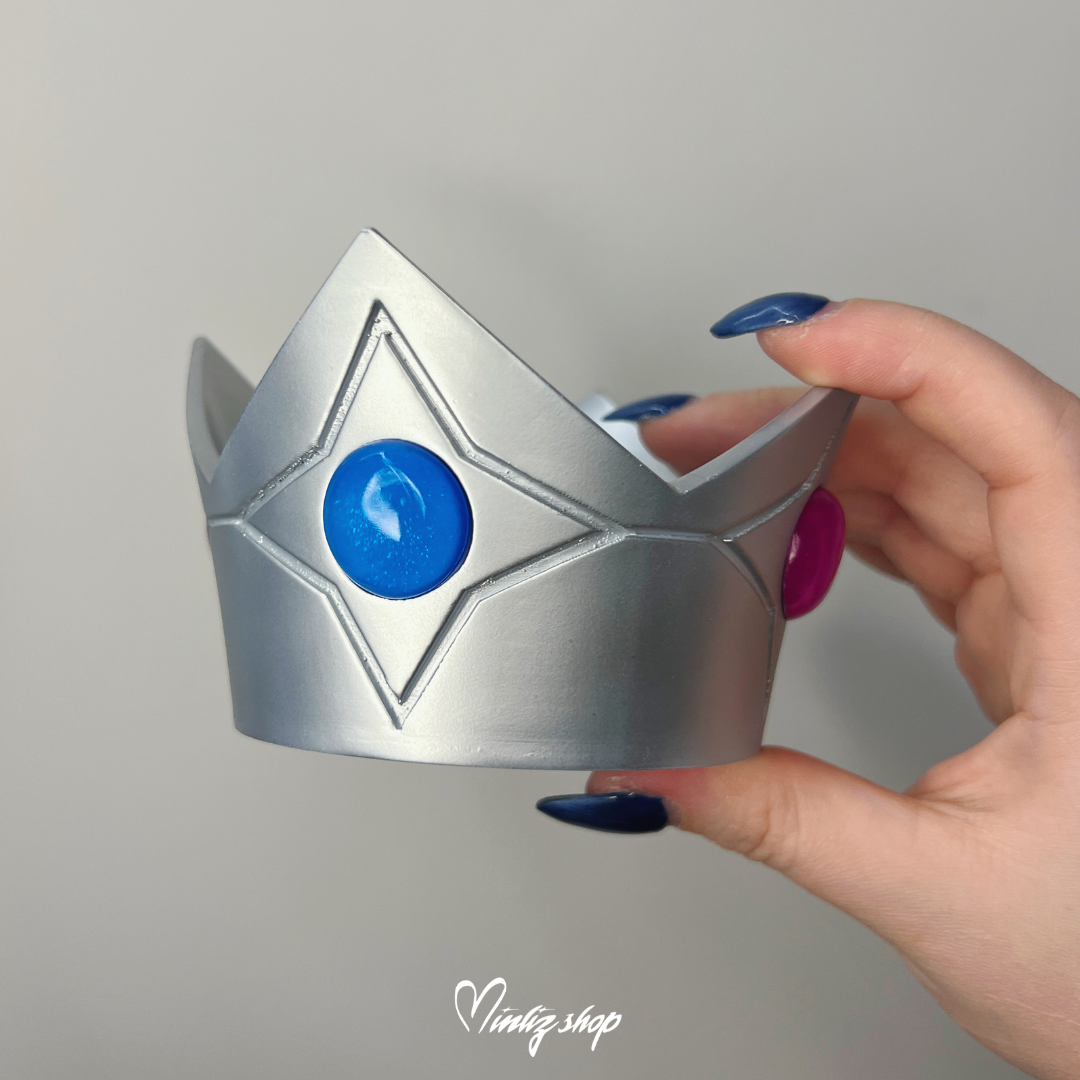 Princess Rosalina / Harmonie Crown accessory