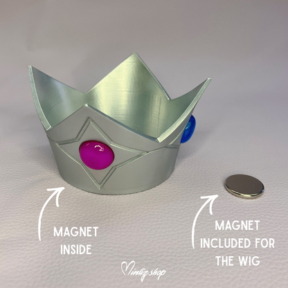 Princess Rosalina / Harmonie Crown accessory